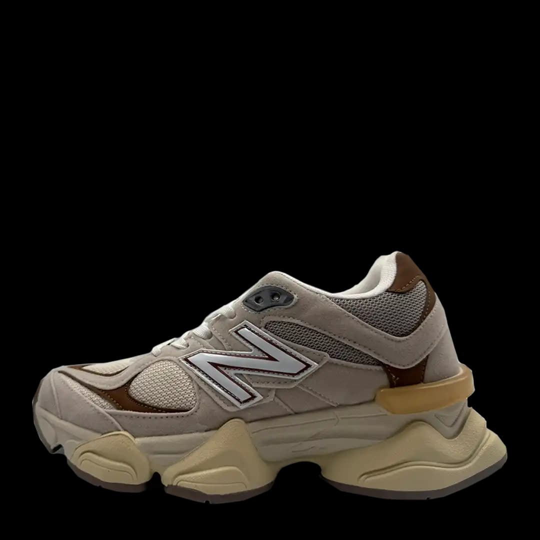 New Balance 9060 Sandstone Cream