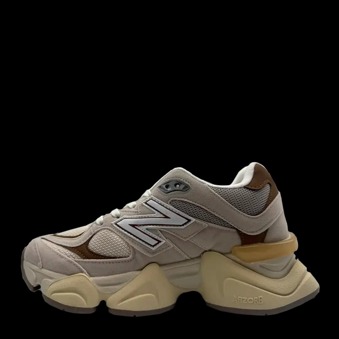 New Balance 9060 Sandstone Cream