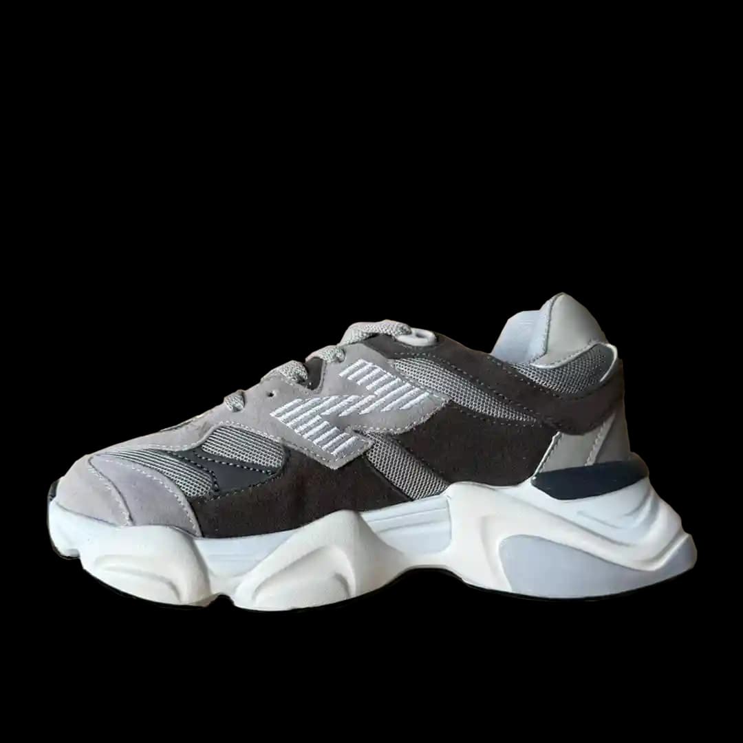 New Balance 9060 Triple Grey