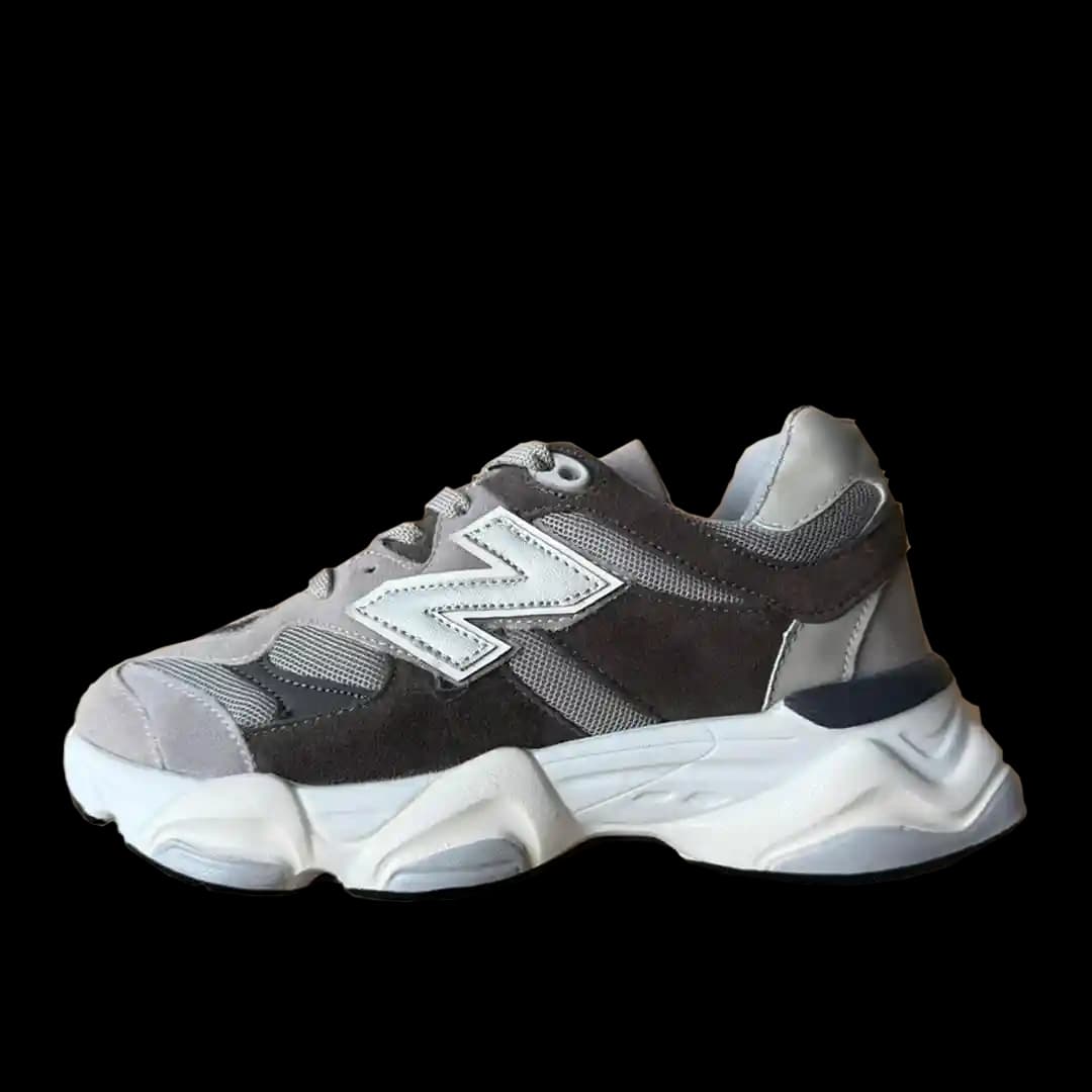 New Balance 9060 Triple Grey