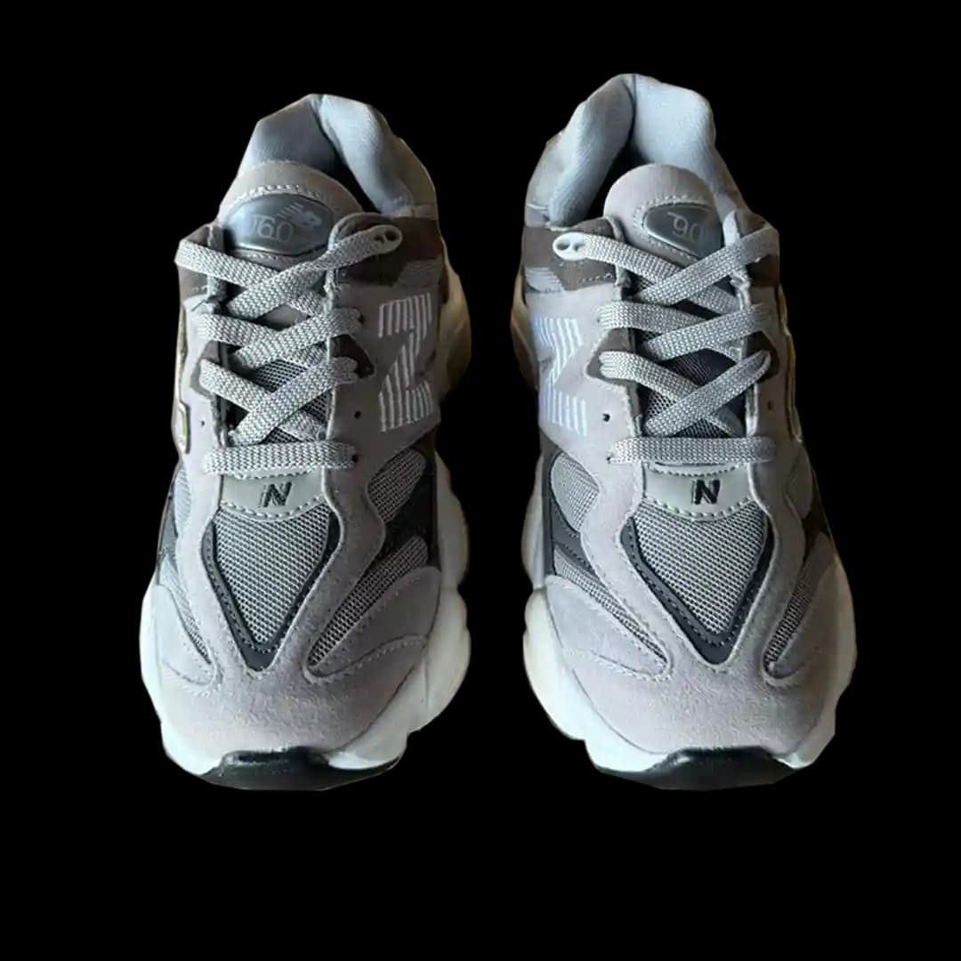New Balance 9060 Triple Grey