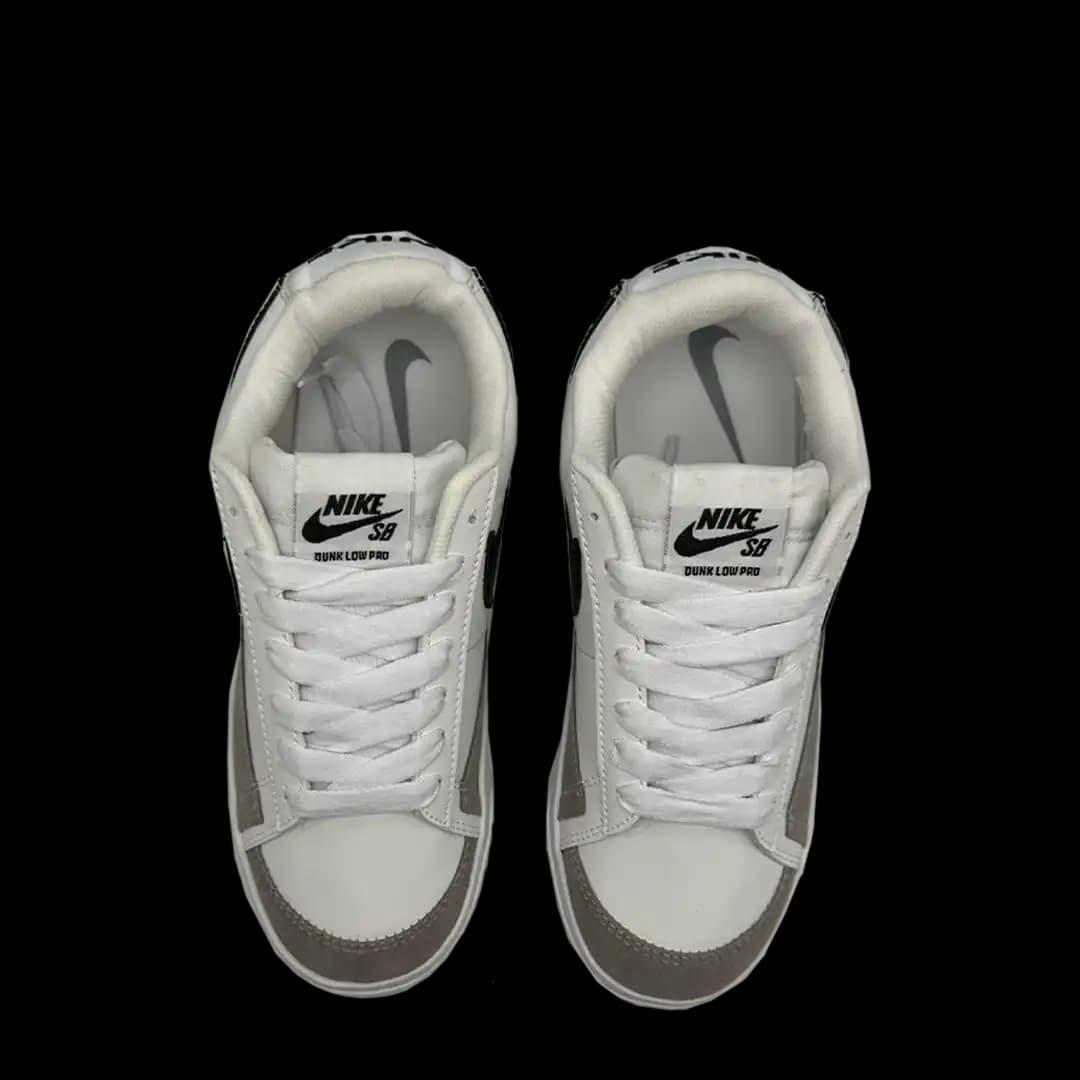 Nike Blazer Low