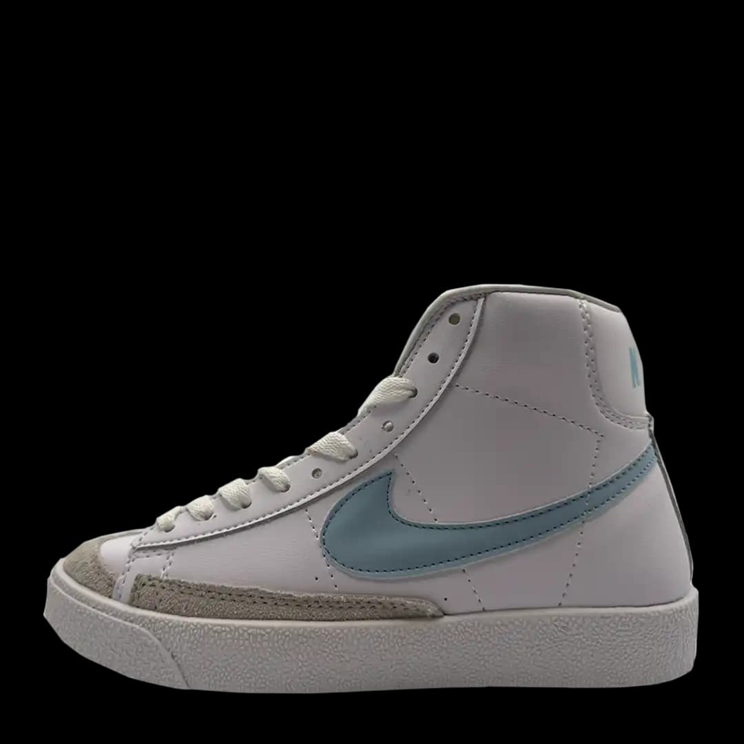 Nike Blazer Mid 77 Blue