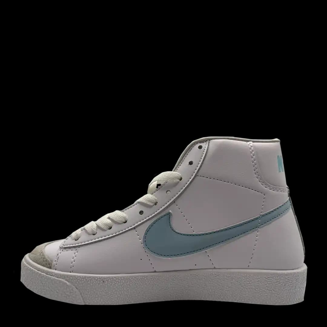 Nike Blazer Mid 77 Blue