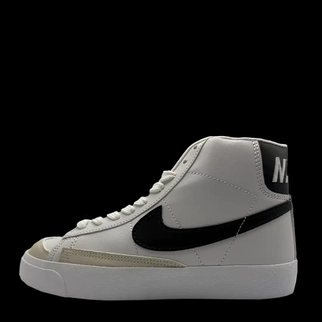 Nike Blazer Mid Blanco