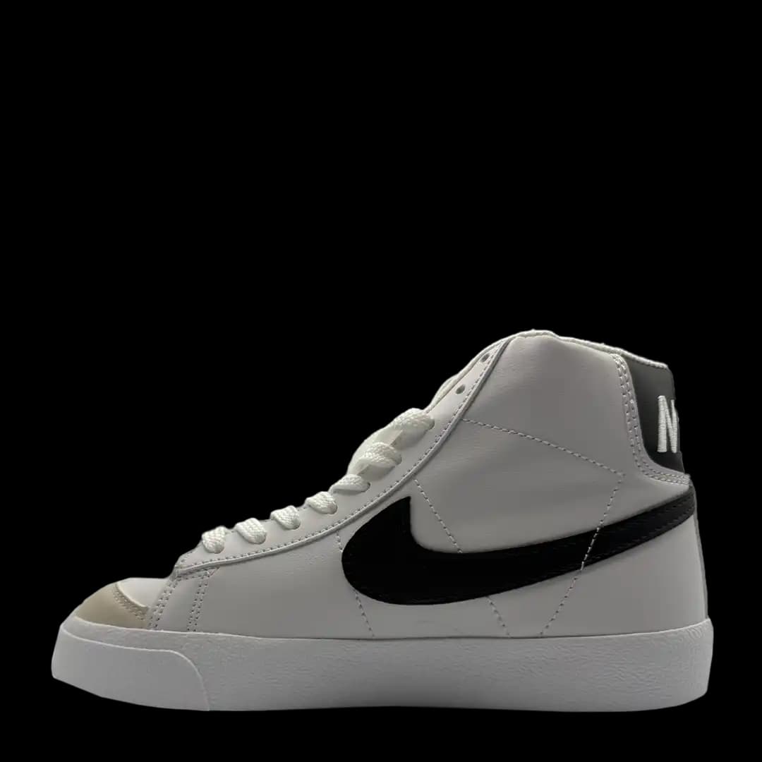 Nike Blazer Mid Blanco