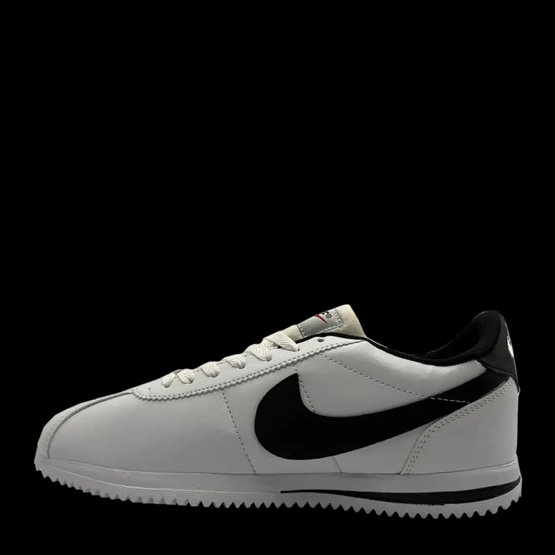 Nike Cortez Blanco