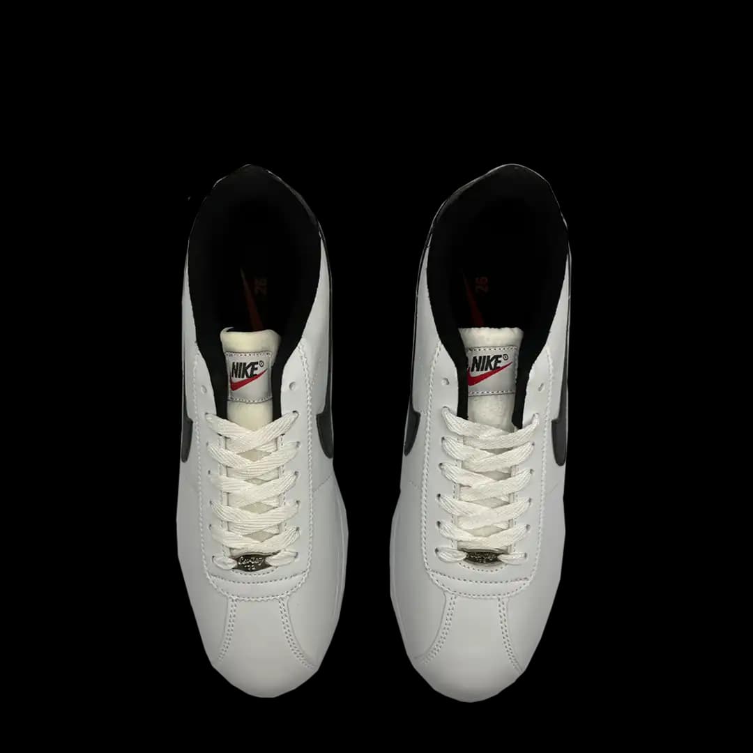 Nike Cortez Blanco