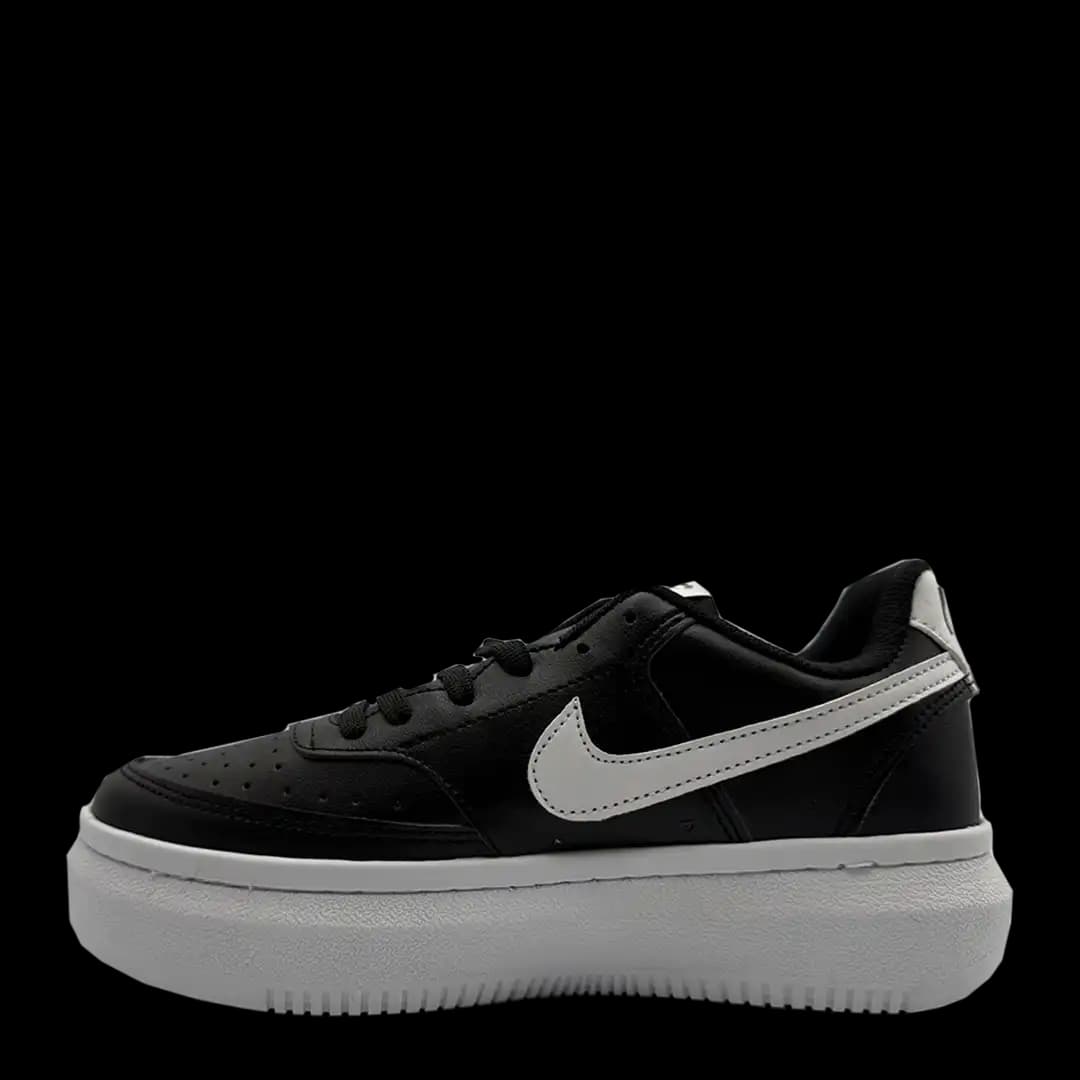 Nike Court Vision Black Pink
