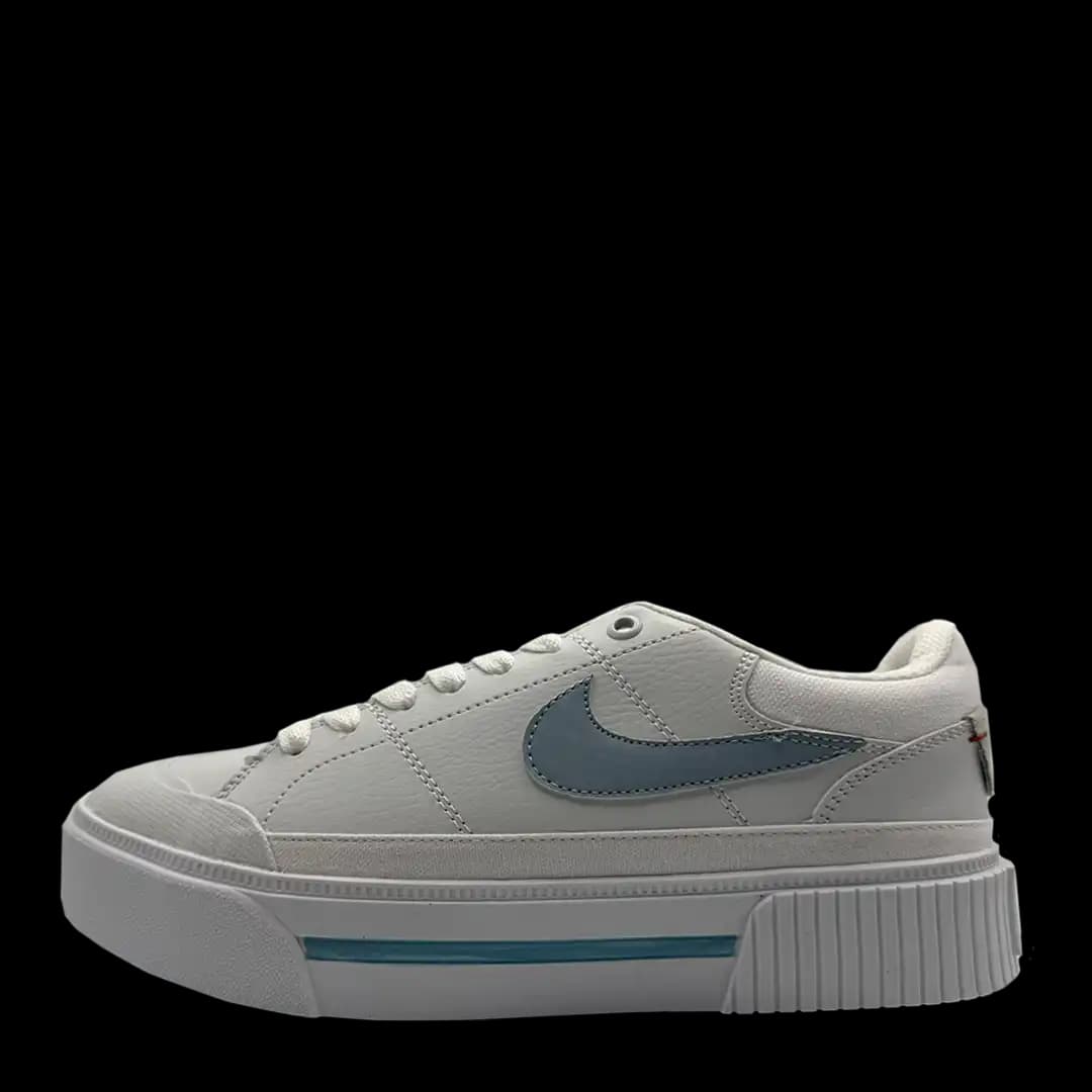 Nike Court Vision Legacy Blue