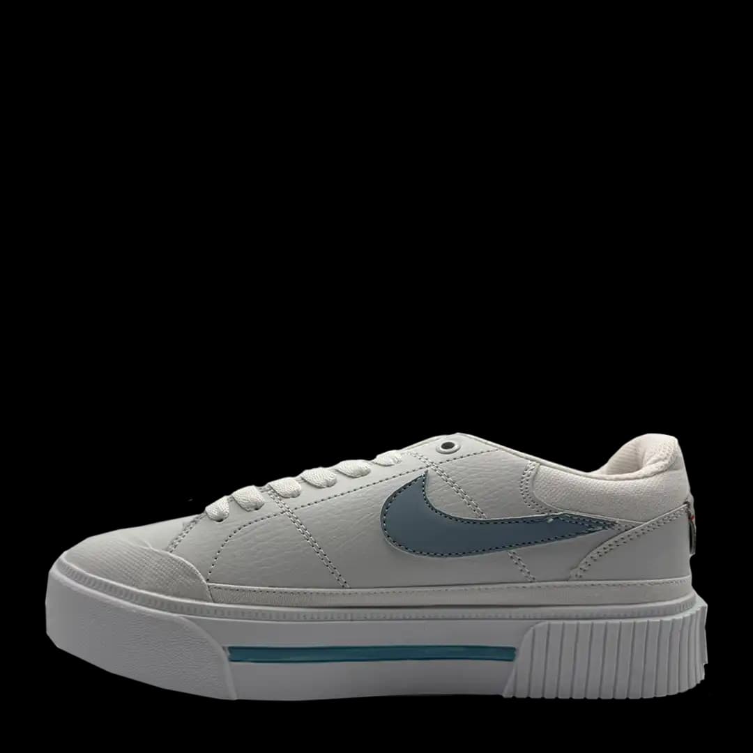 Nike Court Vision Legacy Blue