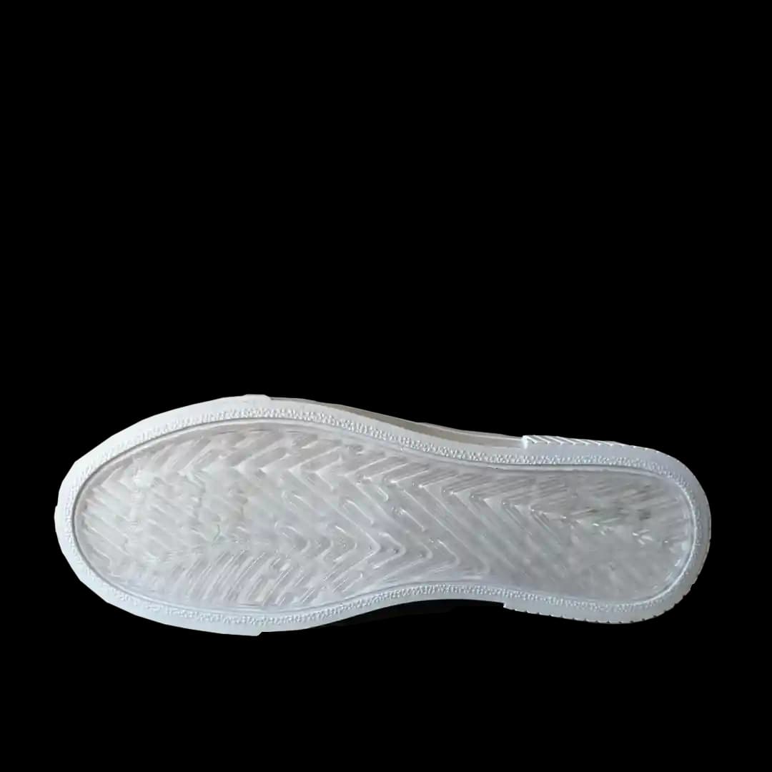 Nike Court Vision Legacy White