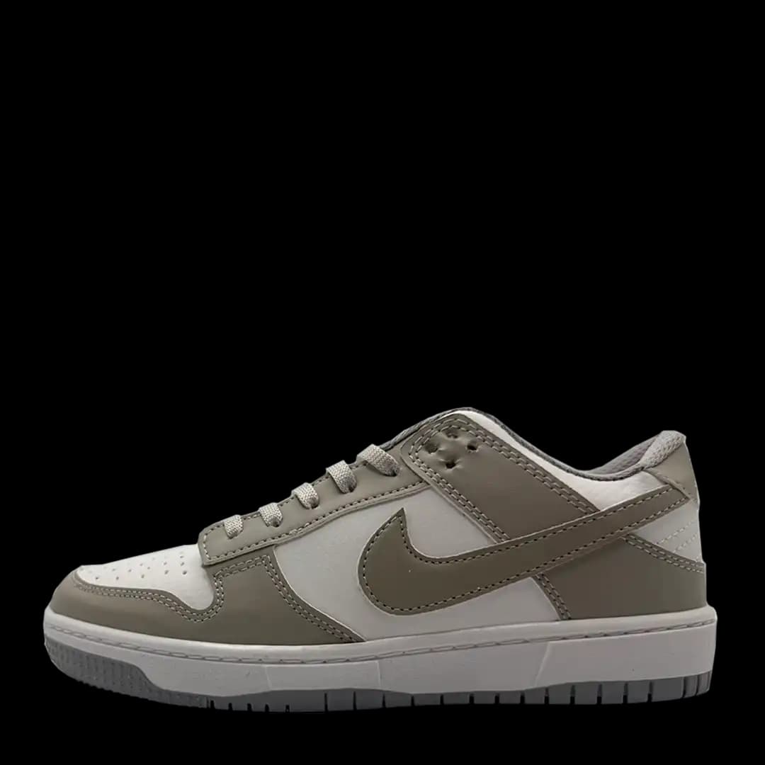 Nike Dunk Low Grey