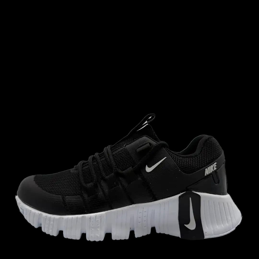 Nike Metcon Black & White