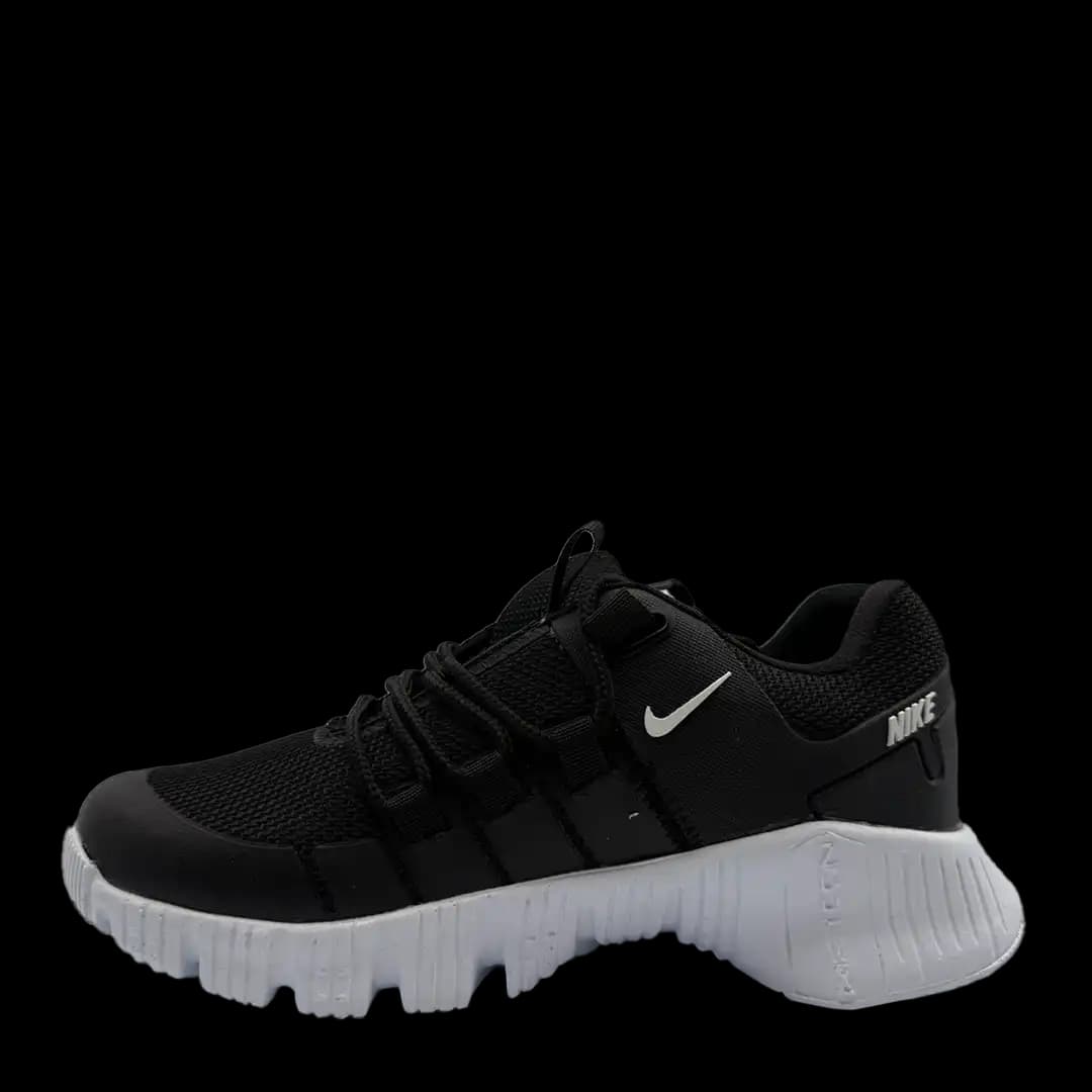 Nike Metcon Black & White