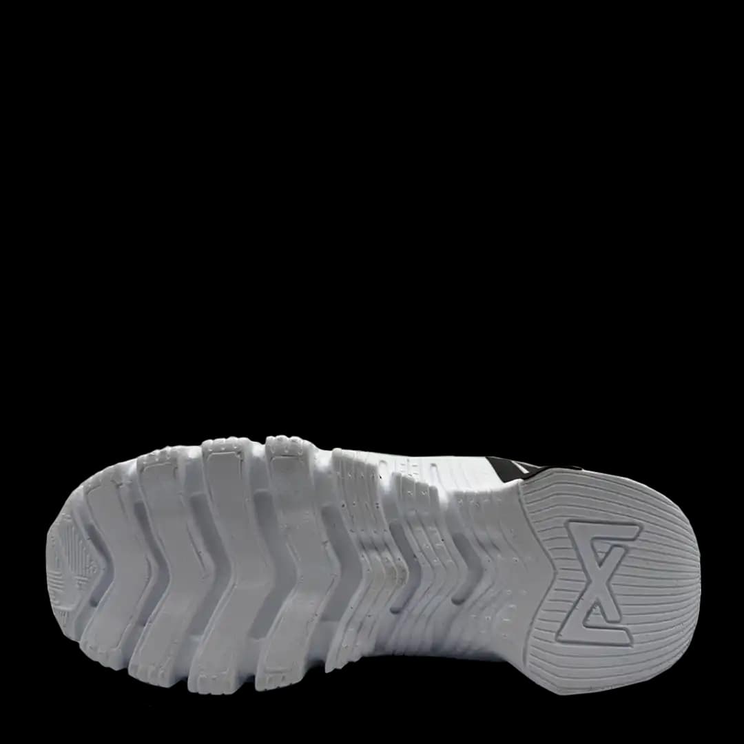 Nike Metcon Black & White