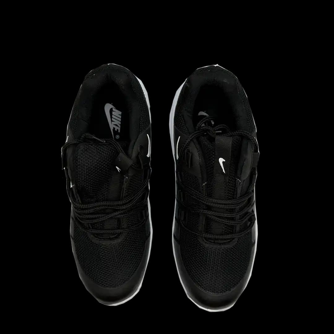 Nike Metcon Black & White