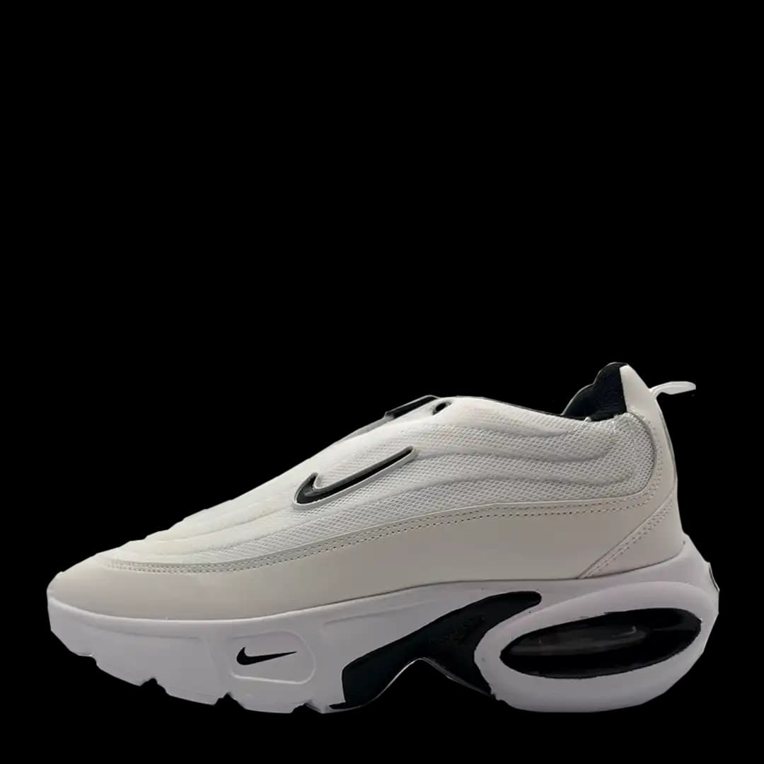 Nike Portal White
