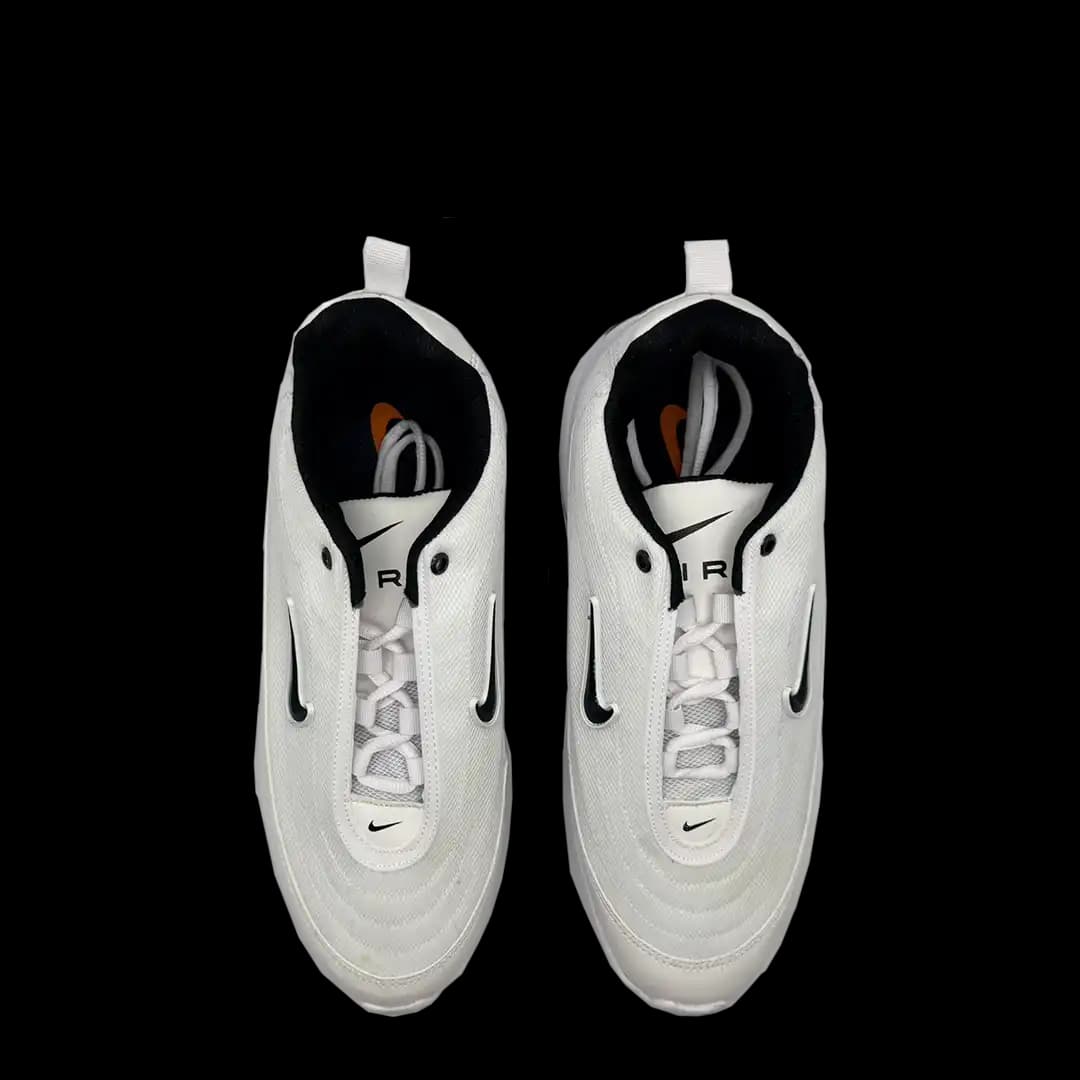 Nike Portal White