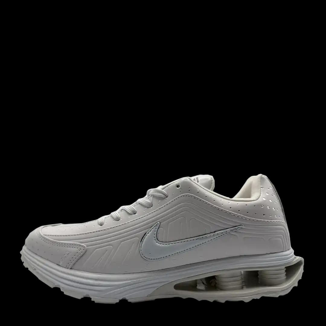 Nike Shox Blanco