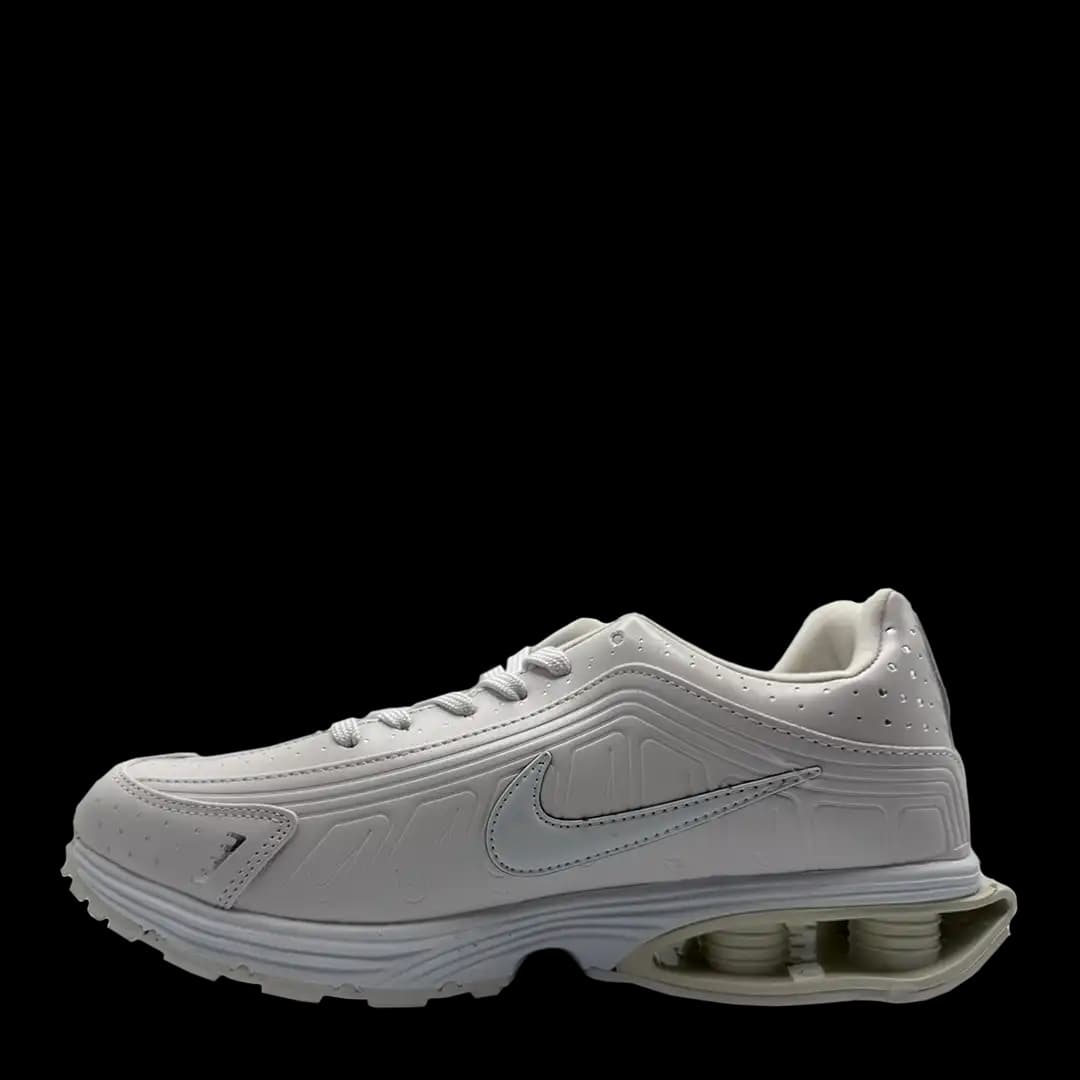 Nike Shox Blanco