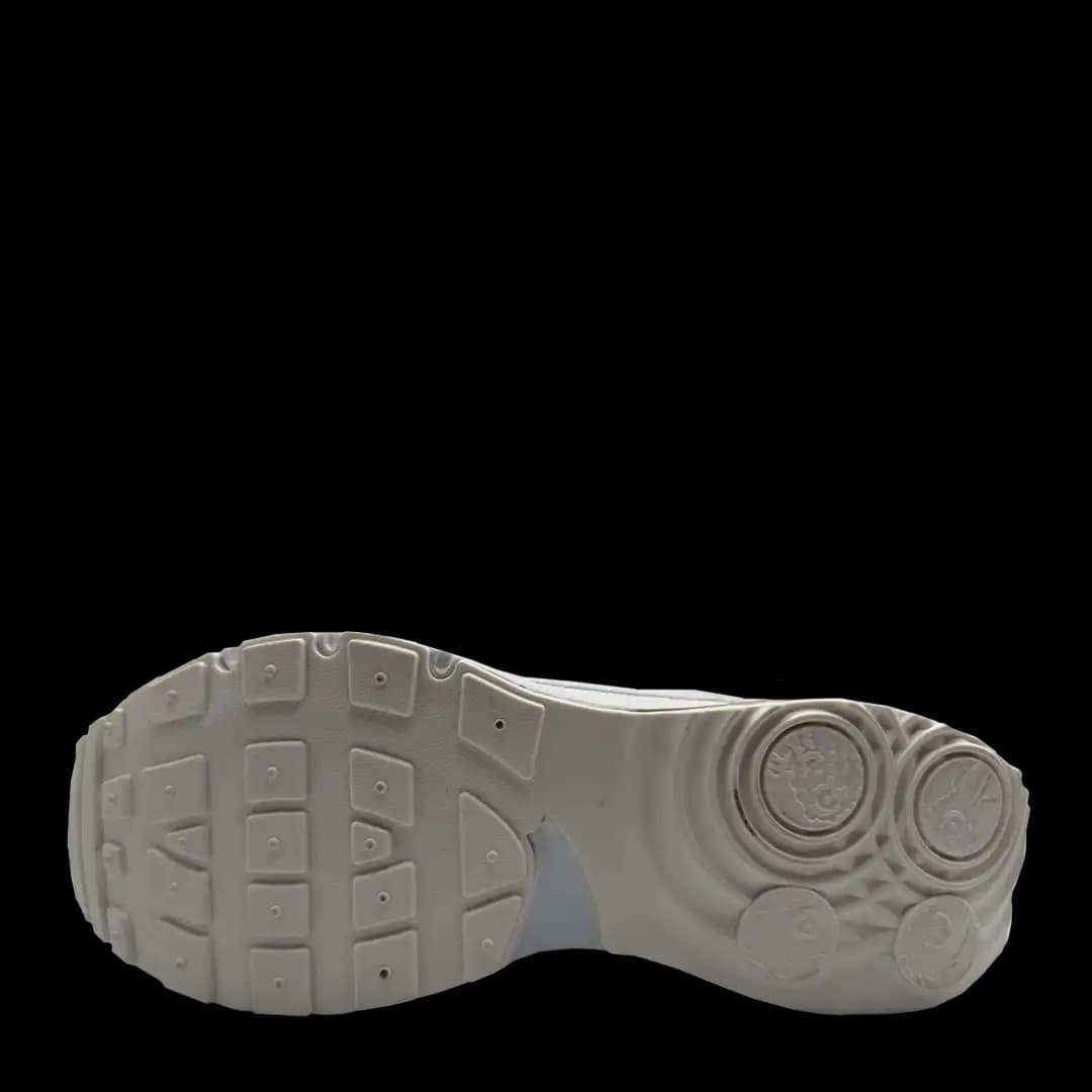 Nike Shox Blanco