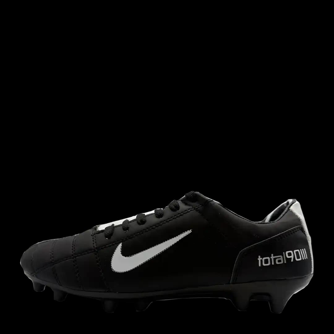 Nike Total 90 III BlackCore