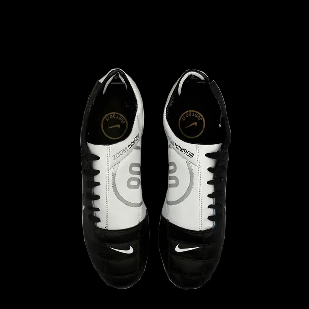 Nike Total 90 III BlackCore