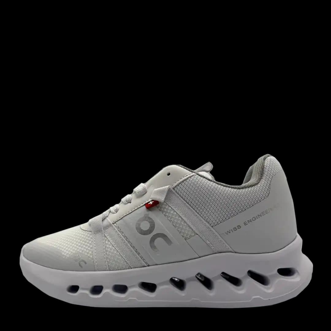 On Cloudmonster White