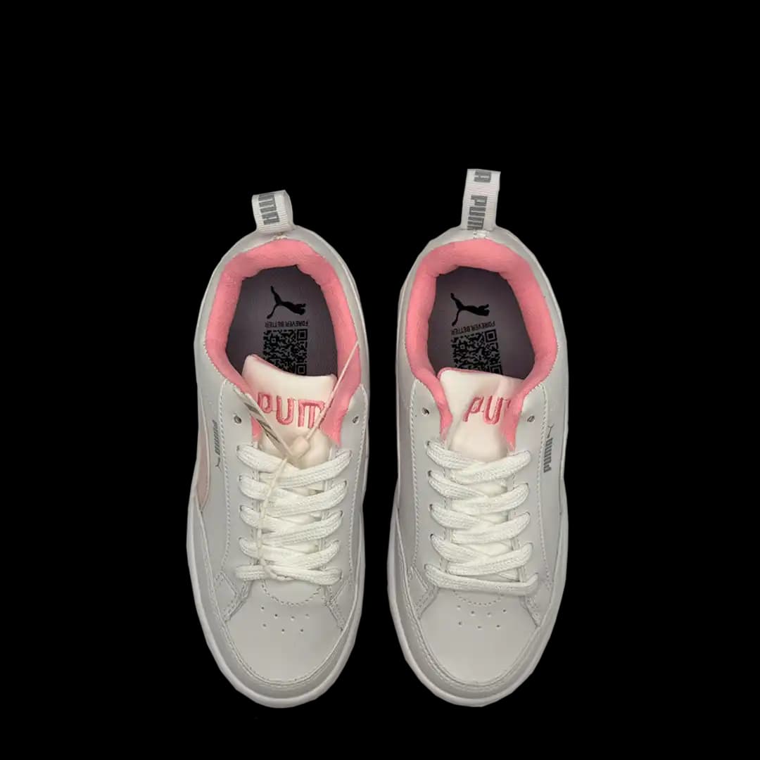Puma Clásico Pink