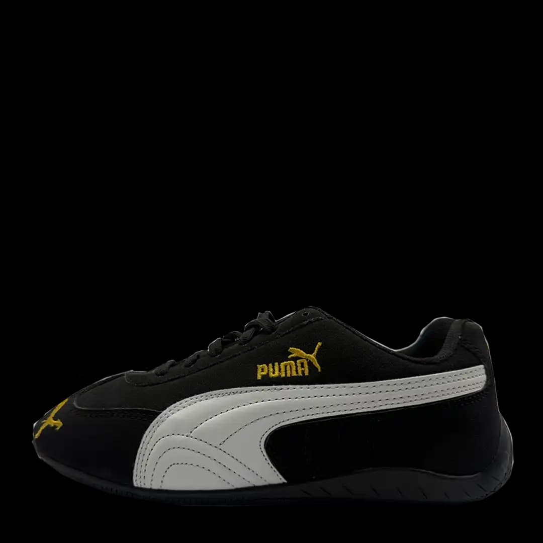Puma Drift Cat Black Edition