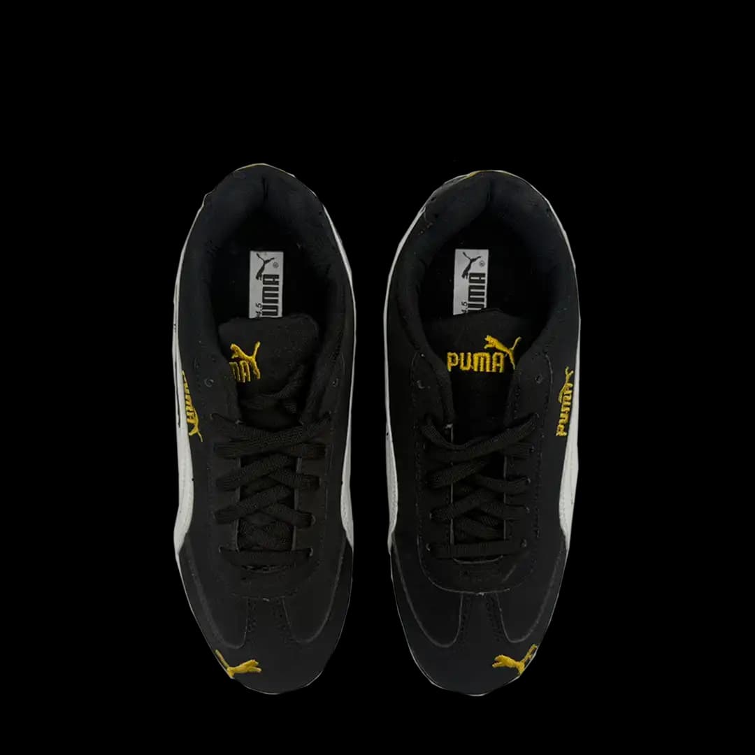 Puma Drift Cat Black Edition