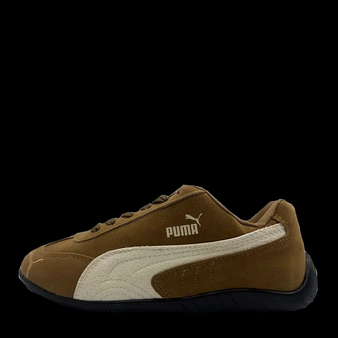 Puma Speed Cat Brown