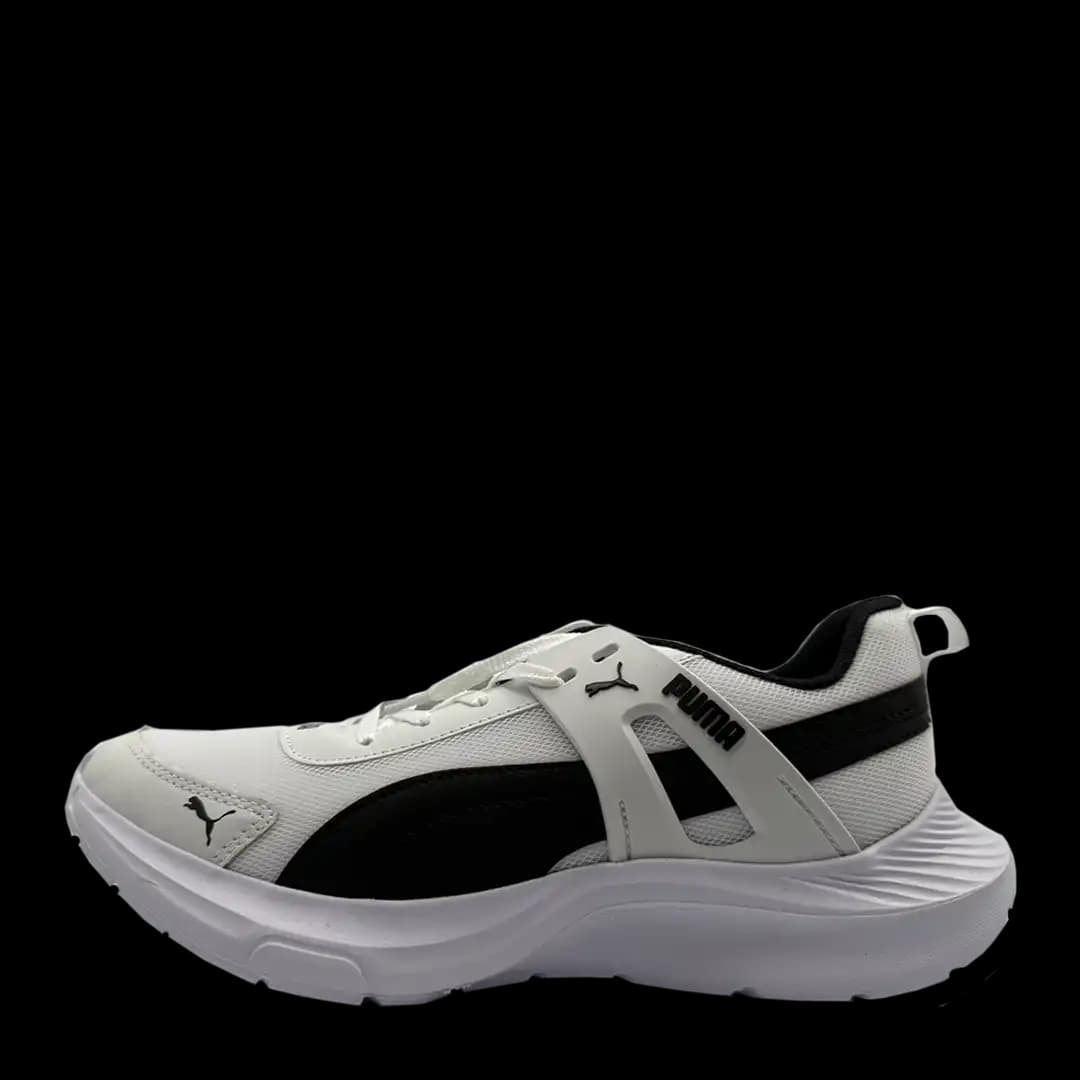 Puma Sport White