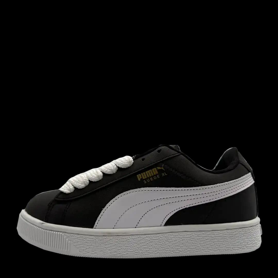 Puma Suede XL Black