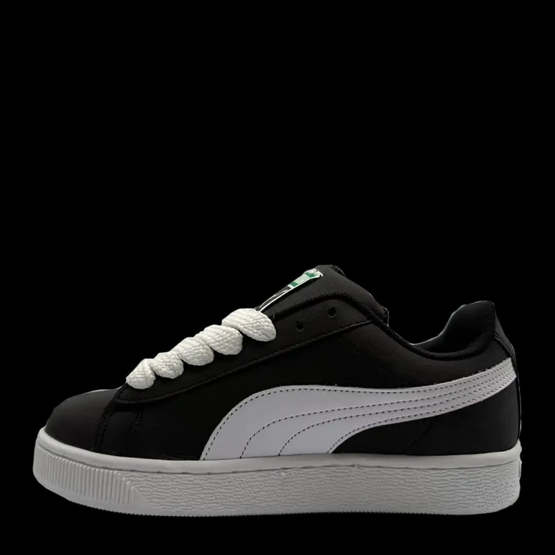 Puma Suede XL Black