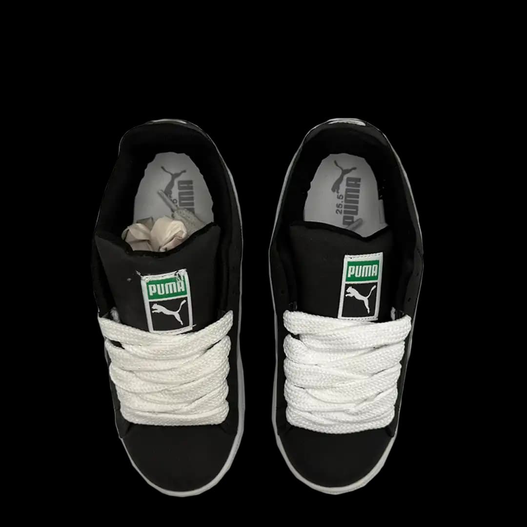 Puma Suede XL Black
