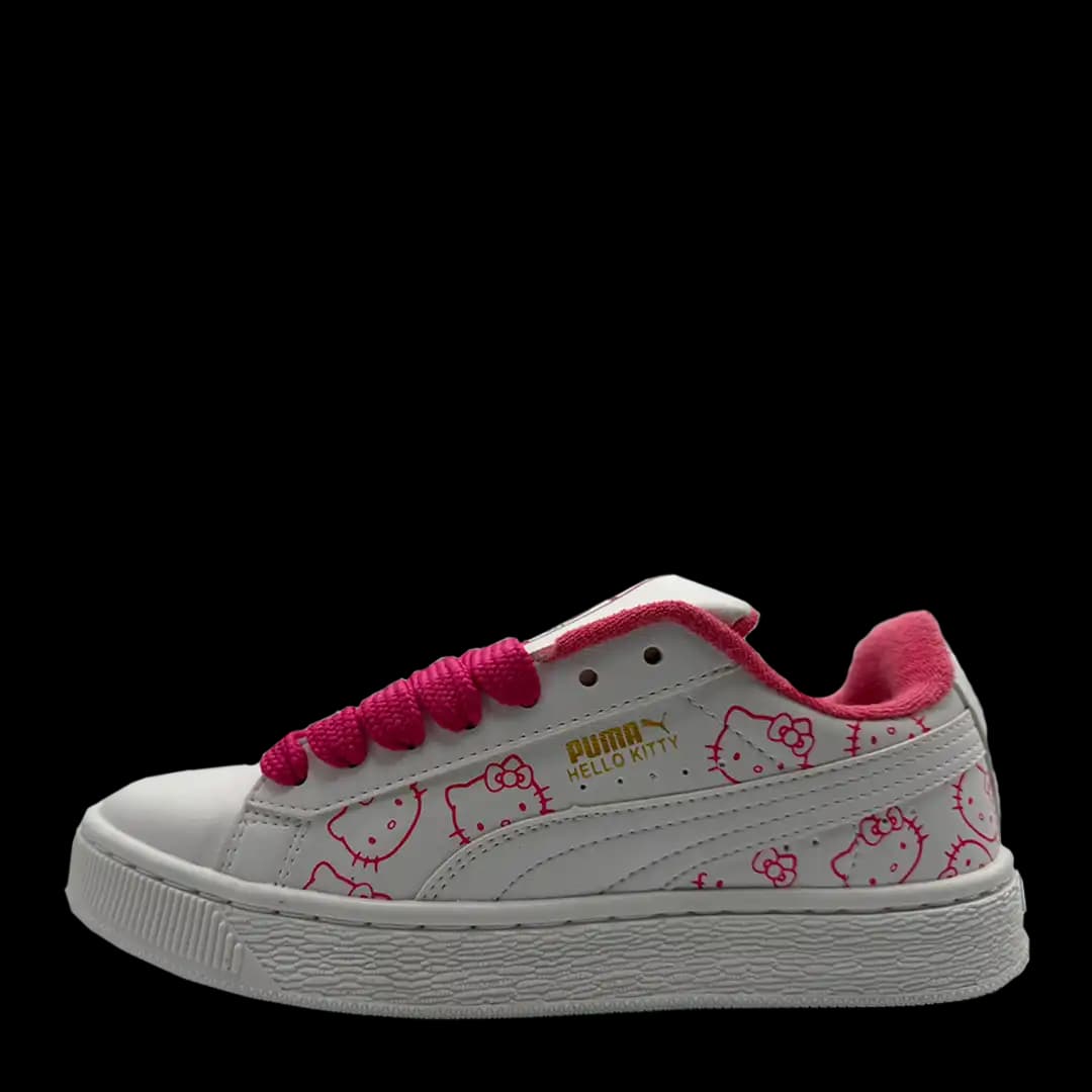 Puma X Hello Kitty