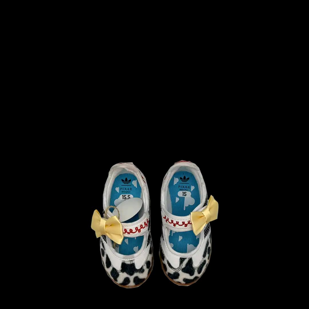 Samba Toy Story