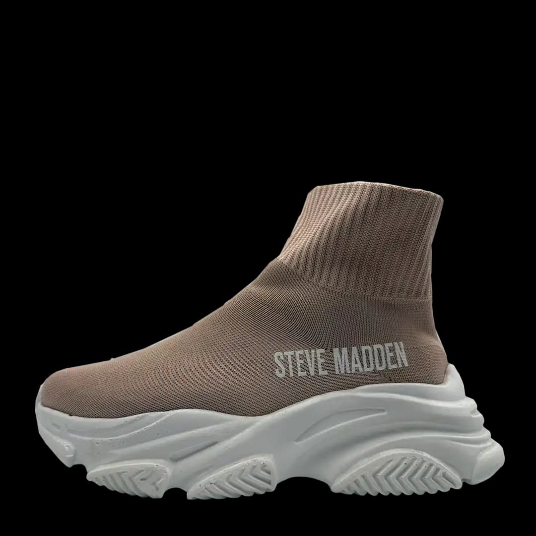Steve Madden Nude