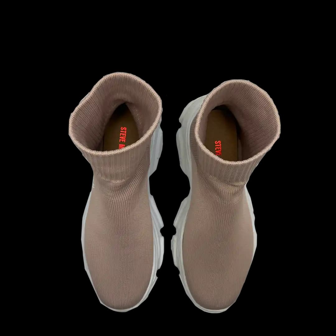 Steve Madden Nude