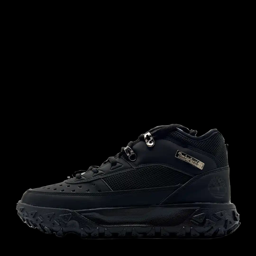 Timberland Blackout