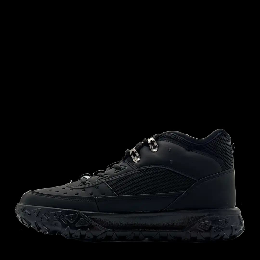 Timberland Blackout