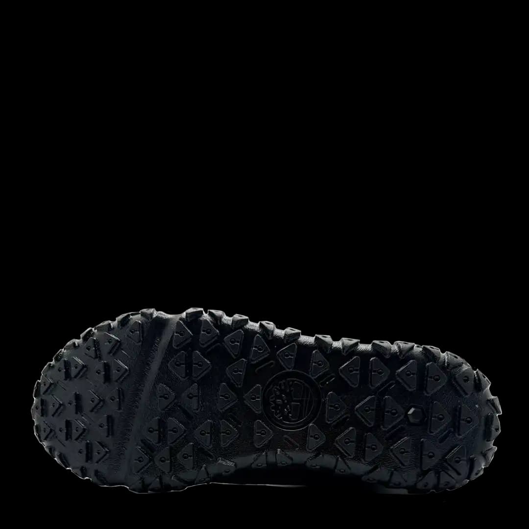 Timberland Blackout