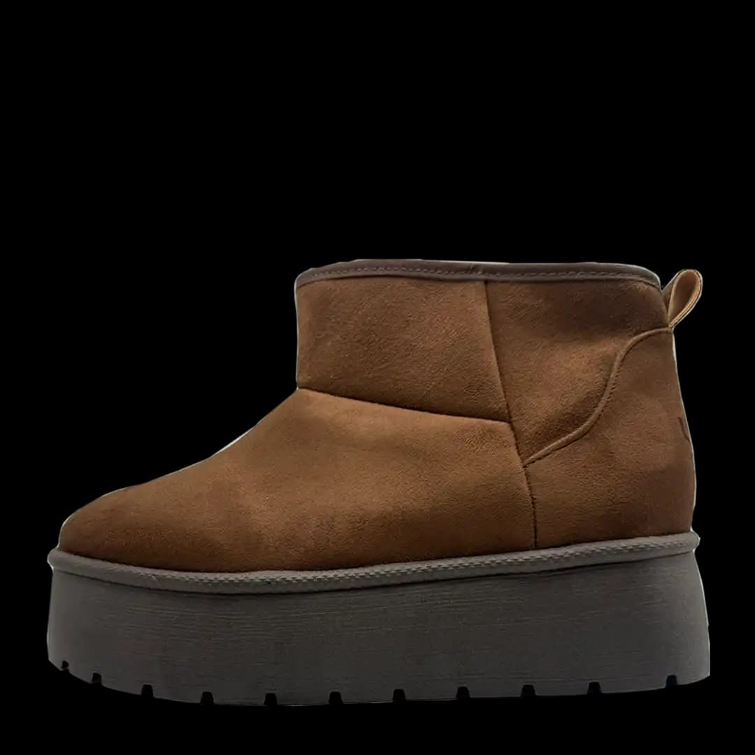 UGG Mocha Luxe