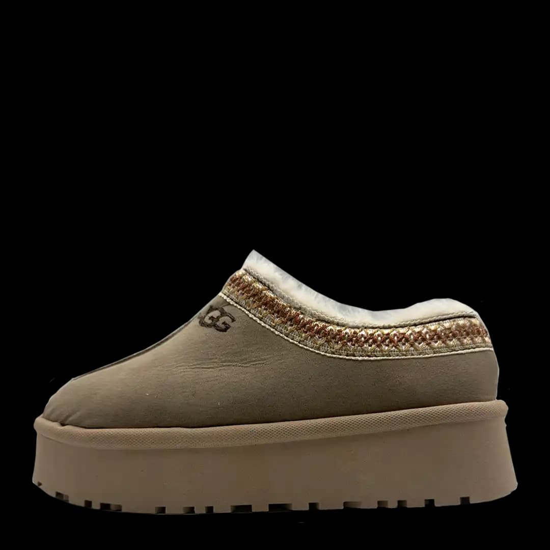 UGG Tazz Cozy Luxe
