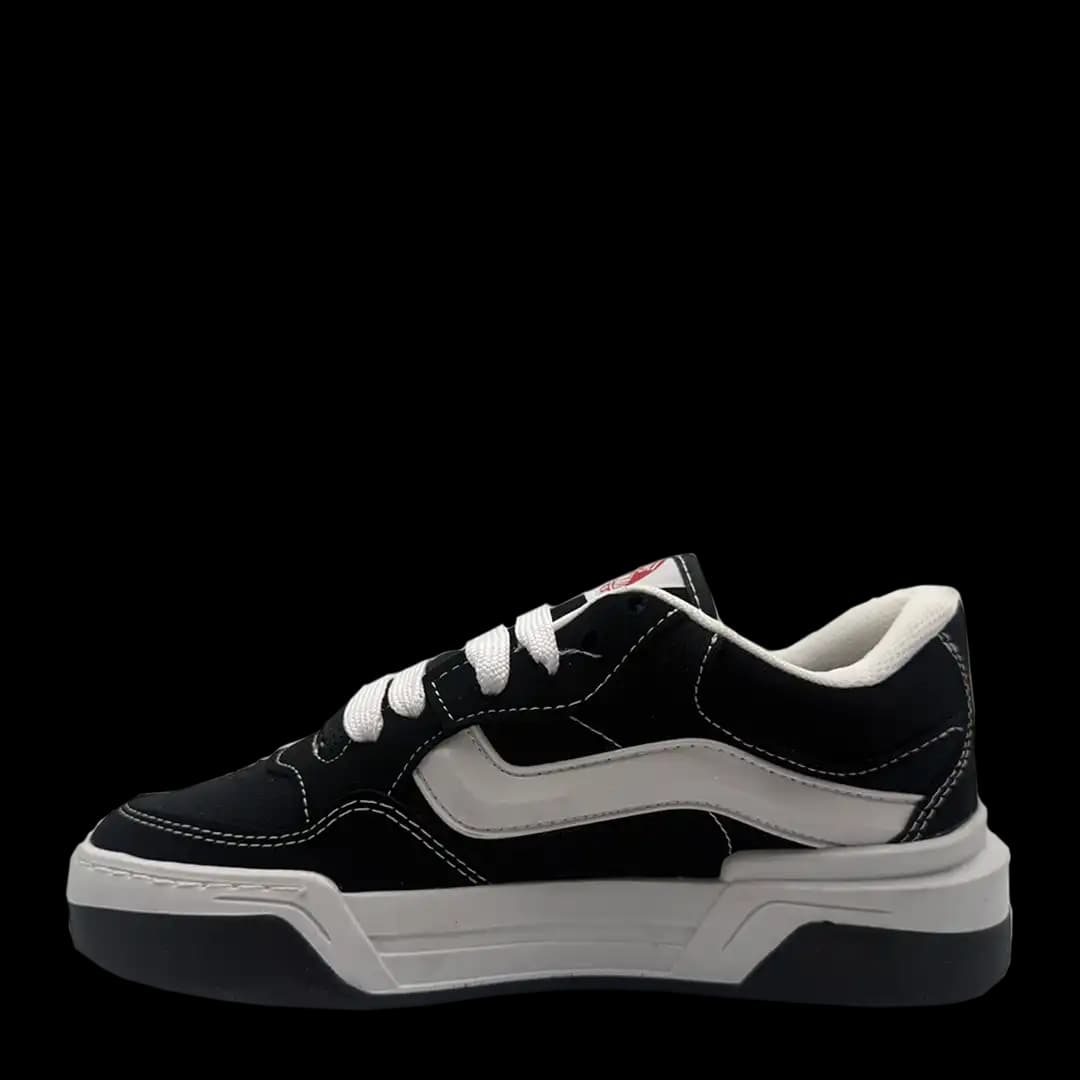 Vans Old Black & White Classic