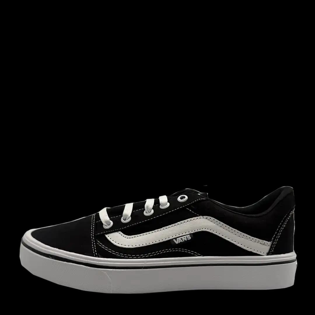 Vans Old Skool Black & White Classic