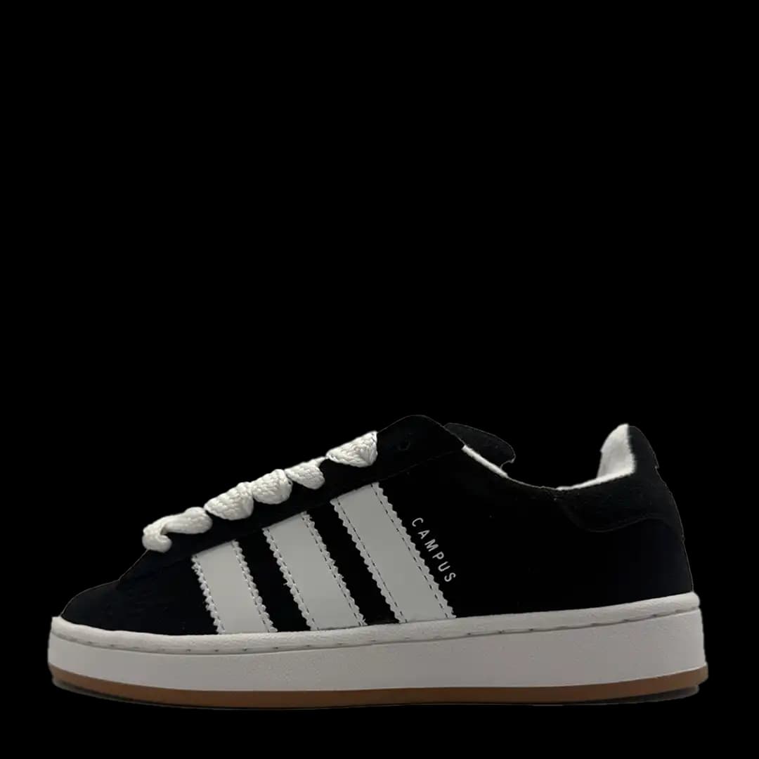 Adidas Campus OG Black White