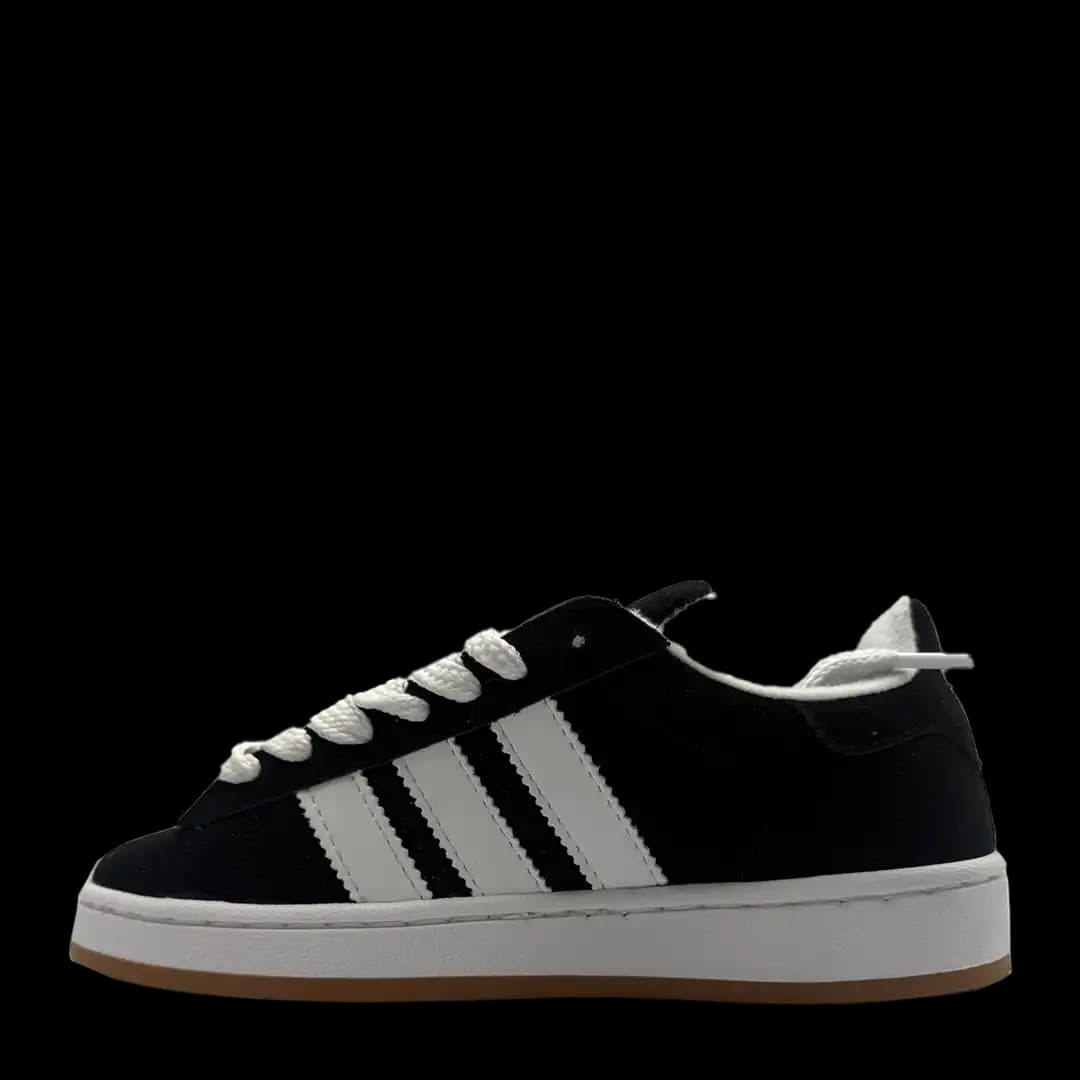 Adidas Campus OG Black White